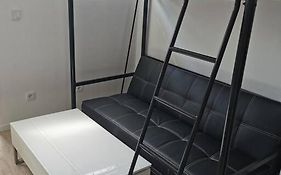 Location Studio A Courte Duree