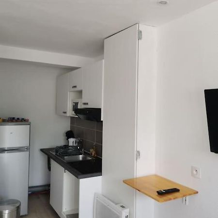 Location Studio A Courte Duree Corbeil-Essonnes Extérieur photo
