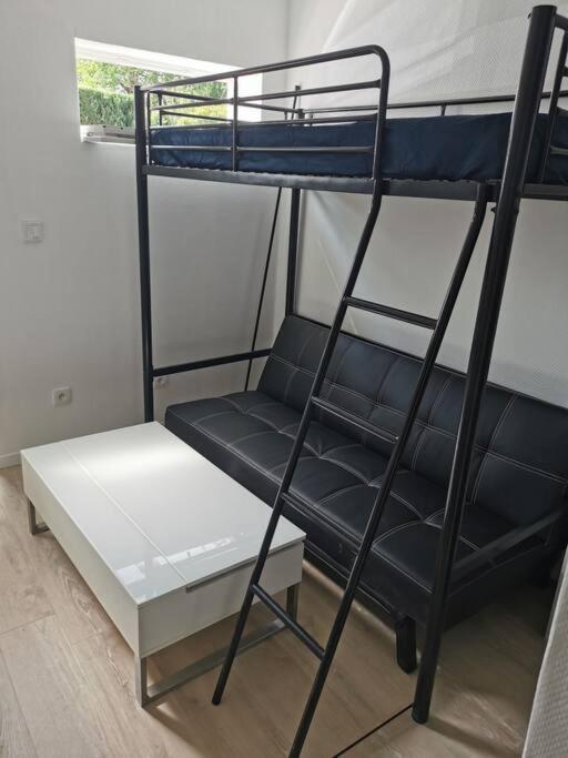 Location Studio A Courte Duree Corbeil-Essonnes Extérieur photo