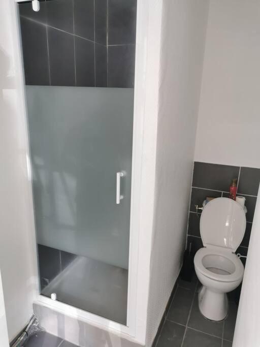 Location Studio A Courte Duree Corbeil-Essonnes Extérieur photo