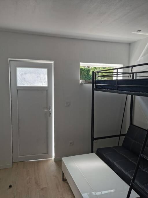 Location Studio A Courte Duree Corbeil-Essonnes Extérieur photo